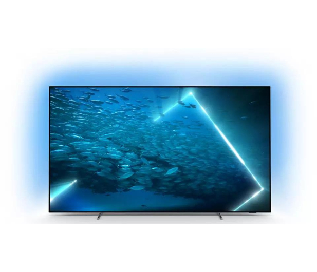 Philips 48OLED707 - 1060387 - zdjęcie